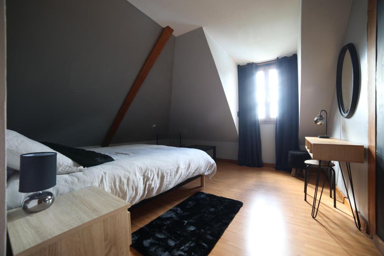 Havre De Paix Holiday home Artolsheim
